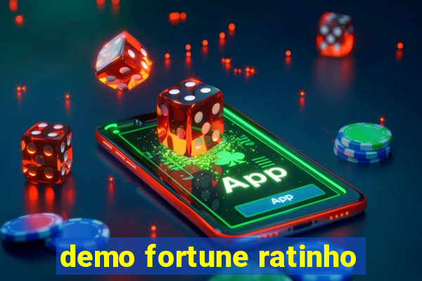 demo fortune ratinho